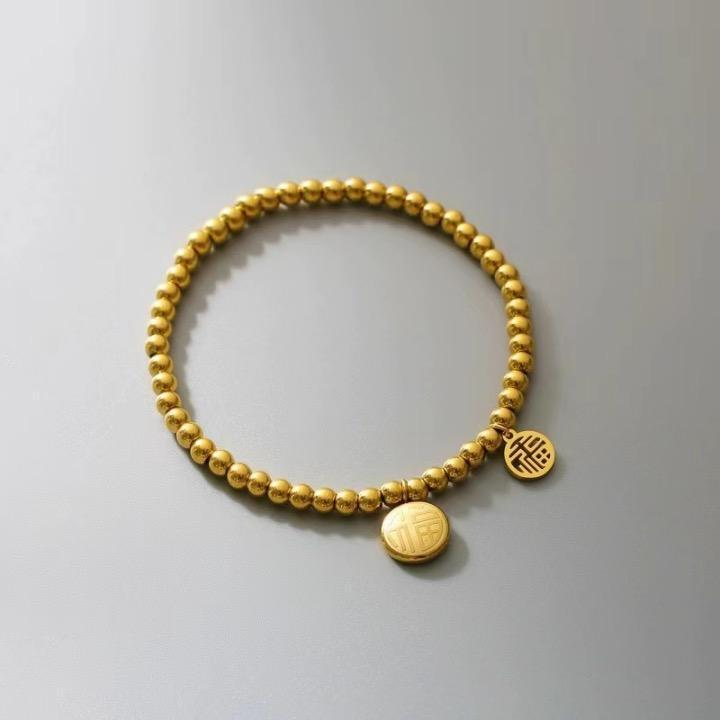RVS armband voor boutiques en webshops