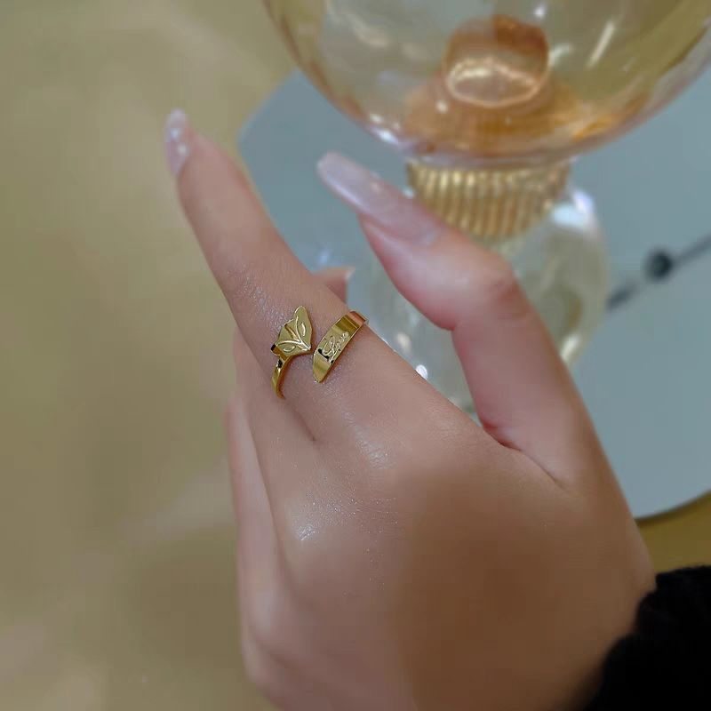 Ringen groothandel voor collecties en social commerce 4