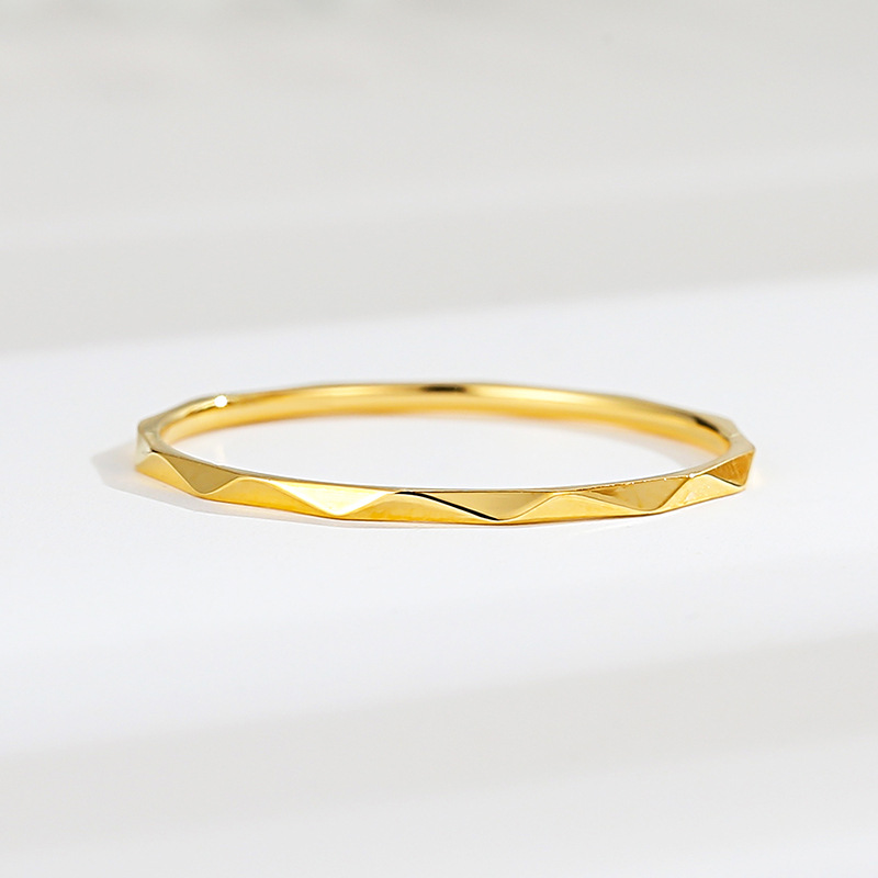 Ringen groothandel voor collecties en social commerce 5